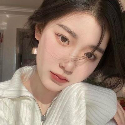 然后,她找到了我