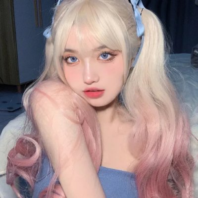 我的人鱼女友